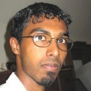 Avishkar Autar's avatar