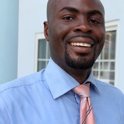 Alexander  Ojo's avatar