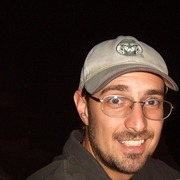 Stephen Gentry's avatar