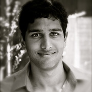 Omar Haroun's avatar