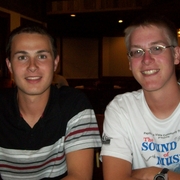 Brothers Flint