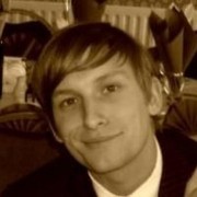 Mark Hahnel's avatar