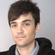 Brendan Stubbs