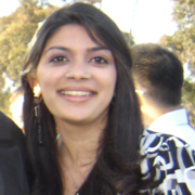 Madiha Mubin