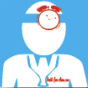 dr. Jimenez's avatar