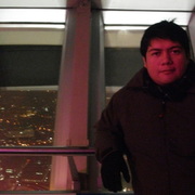 Josue Gio's avatar