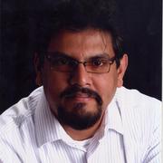 Vasu Srinivasan's avatar