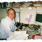 david calder,MD
