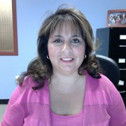 frances villagran-glover