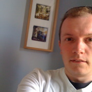 David Jarman's avatar