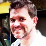 Aaron Quigley's avatar