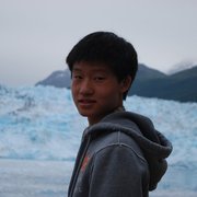 Darwin Li