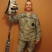 Shane Hudella