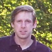 Joseph Blough's avatar