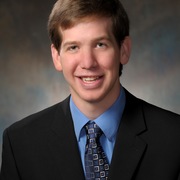 Benjamin Williams's avatar