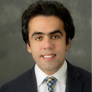 Ali Mostafavi's avatar