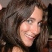 Samantha Elghanayan's avatar