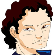 Christian Ramirez's avatar