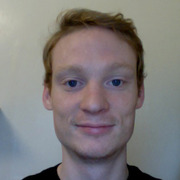 Andreas Sprotte-Hansen's avatar