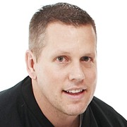 Shawn  Rankin's avatar