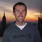 Brian Ciccotelli's avatar