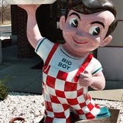 Shoney's BigBoy