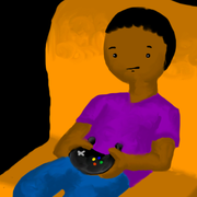 Stephen Borden's avatar