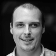 Damien Van Achter's avatar