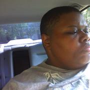 Maria Johnson