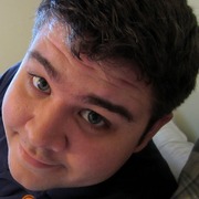 Dan Driscoll's avatar