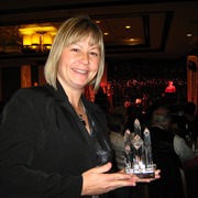 Jodie Andersen's avatar