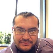 michael alvarado's avatar