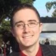 Robert Prom's avatar