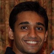 Aditya Kanade's avatar