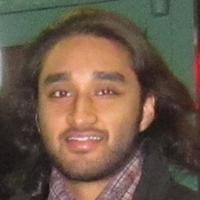 Curren Puthur's avatar