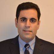 Kaveh Aflaki's avatar