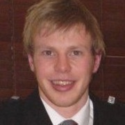 Frazer Anderson