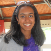 Priya Ganesan