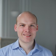 Julien Lemoine's avatar
