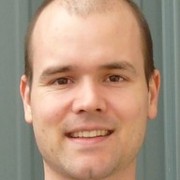 Graham Poulter's avatar