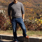 Harsh Desai's avatar