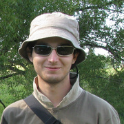 Ivan Fedorov's avatar