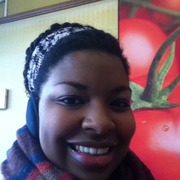 Aleicha Addison's avatar