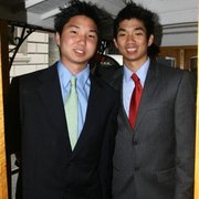 George Yang's avatar