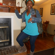 Zenobia Jackson