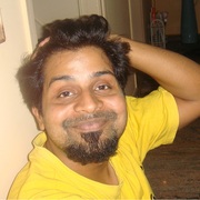 Ravi Shankar's avatar