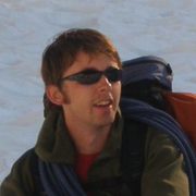 Bob Warwick's avatar