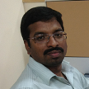 Mourougane Arumugam