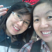 Ling Woei's avatar