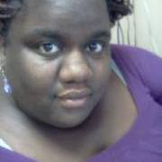 Tyairra King